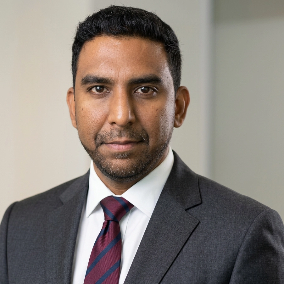 Mohammed Salman Hussain